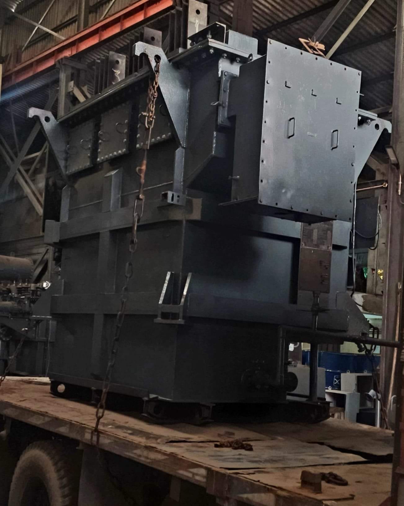 Arc Furnace Transformer